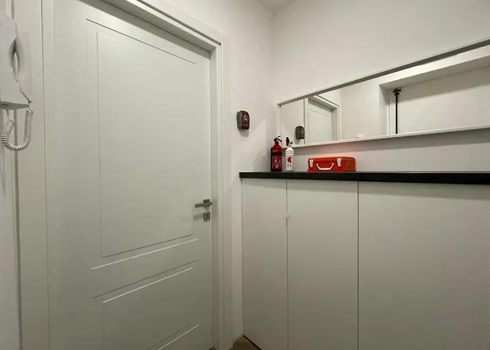 Apartament Vatican Ottaviano