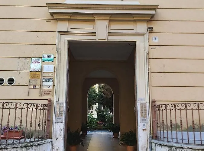 Vatican Ottaviano *