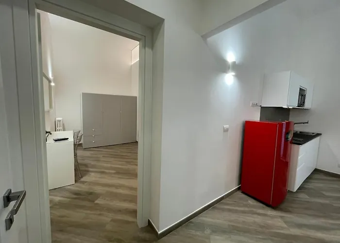 Apartament Vatican Ottaviano *
