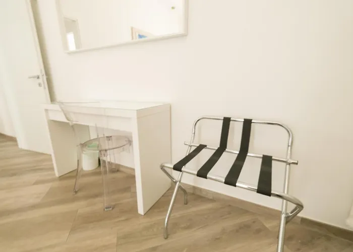 Vatican Ottaviano Apartament Rzym