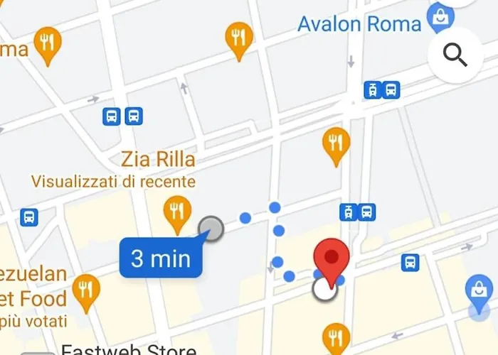 Vatican Ottaviano Rzym