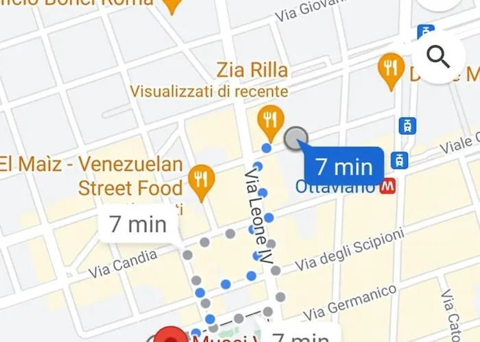 Vatican Ottaviano